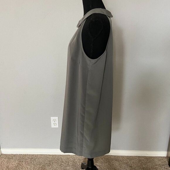 BCBGeneration Trapeze dress size L - Picture 5 of 9